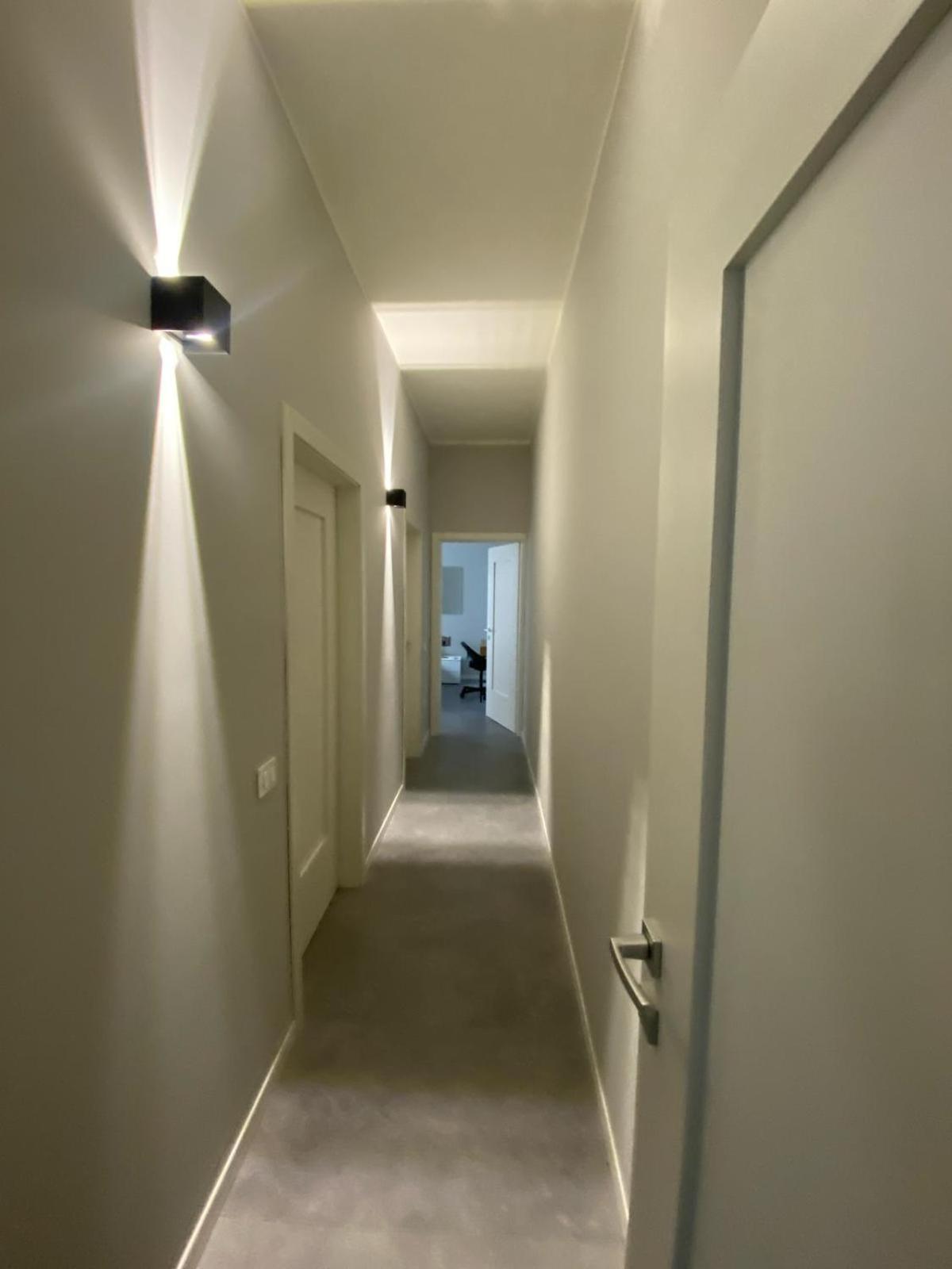 Appartamento Rachele Cremona Exterior foto