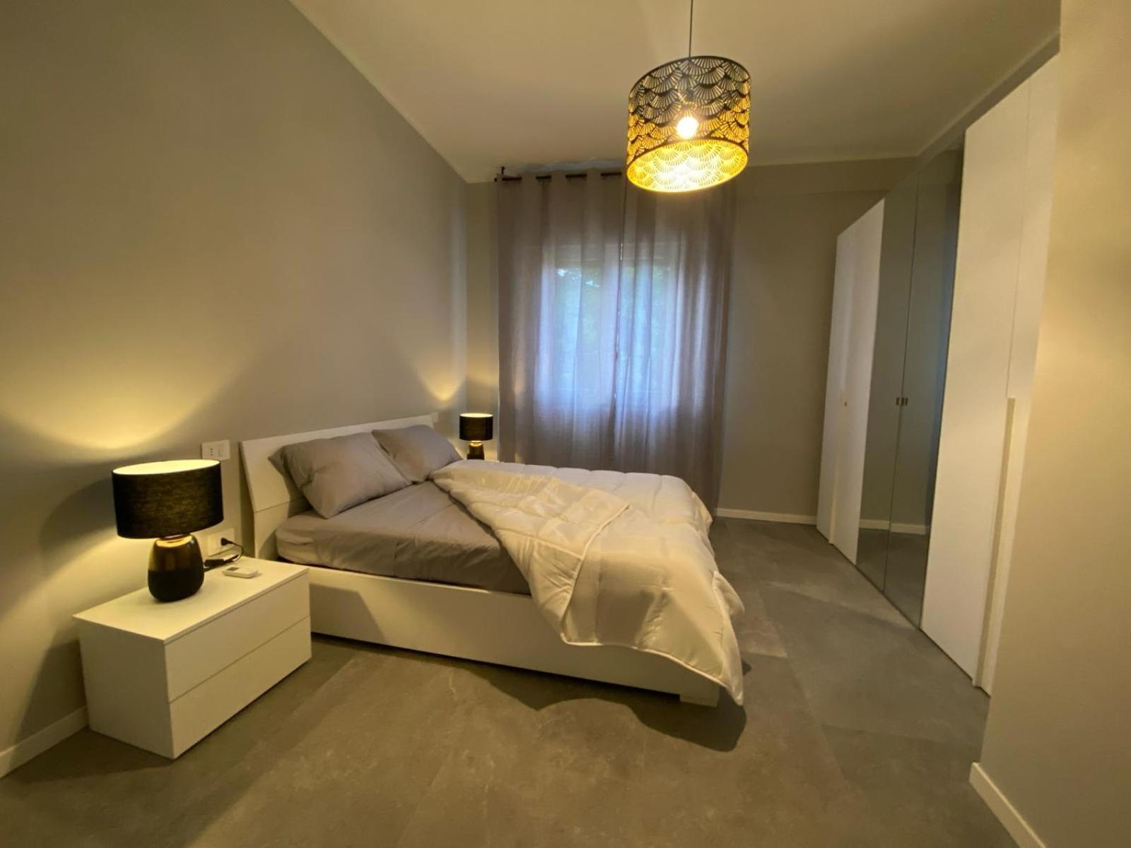 Appartamento Rachele Cremona Exterior foto
