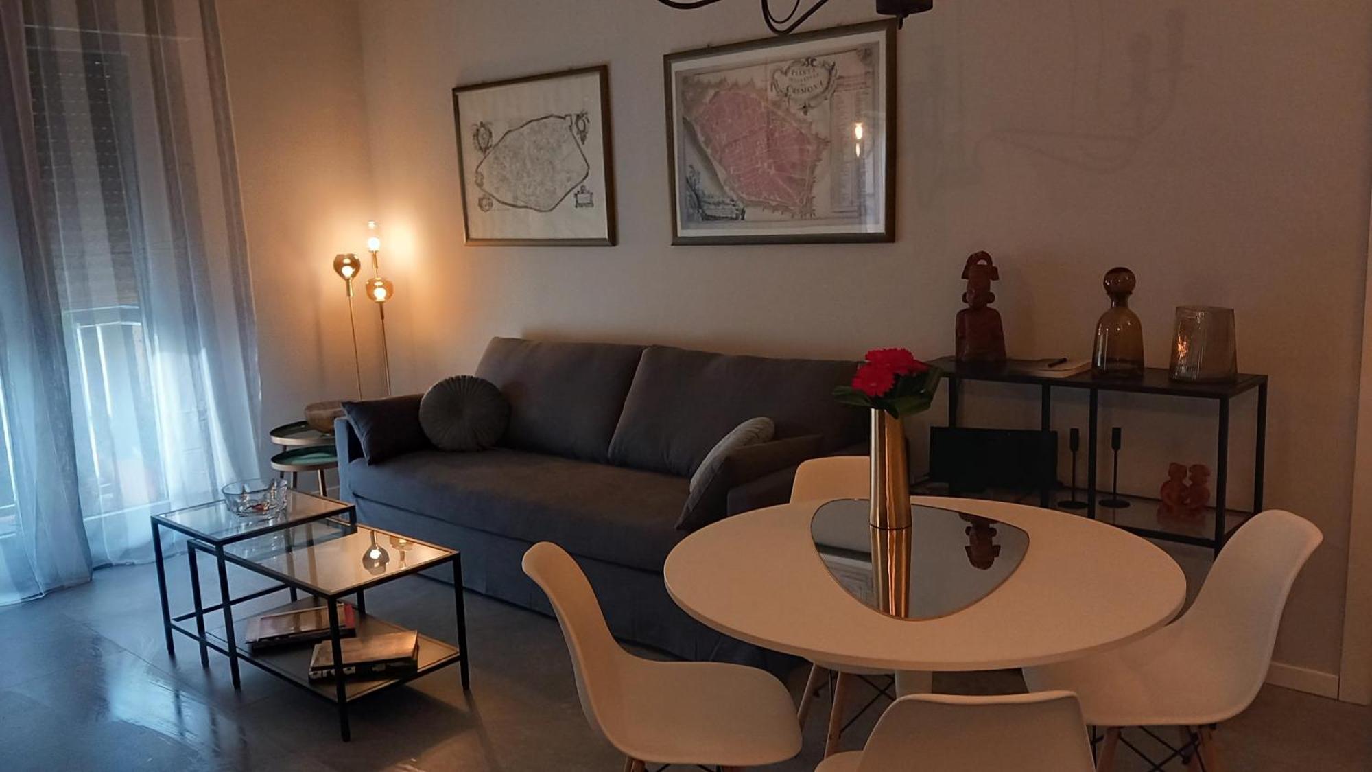 Appartamento Rachele Cremona Exterior foto